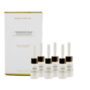 Desensible ampollas 6 x 5 ml